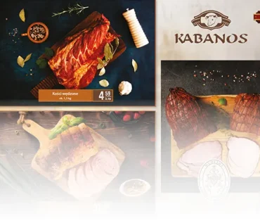 PROMOCJA – KABANOS ważna do 31.10.2025