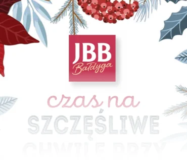 Promocja - JBB